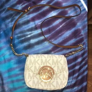 MK Crossbody Bag